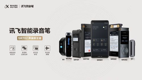 科大訊飛牽頭制定行業(yè)新標(biāo)，智能錄音設(shè)備迎來統(tǒng)一技術(shù)規(guī)范