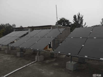 河南陽(yáng)光動(dòng)力光伏設(shè)備 綠色能源的未來(lái)